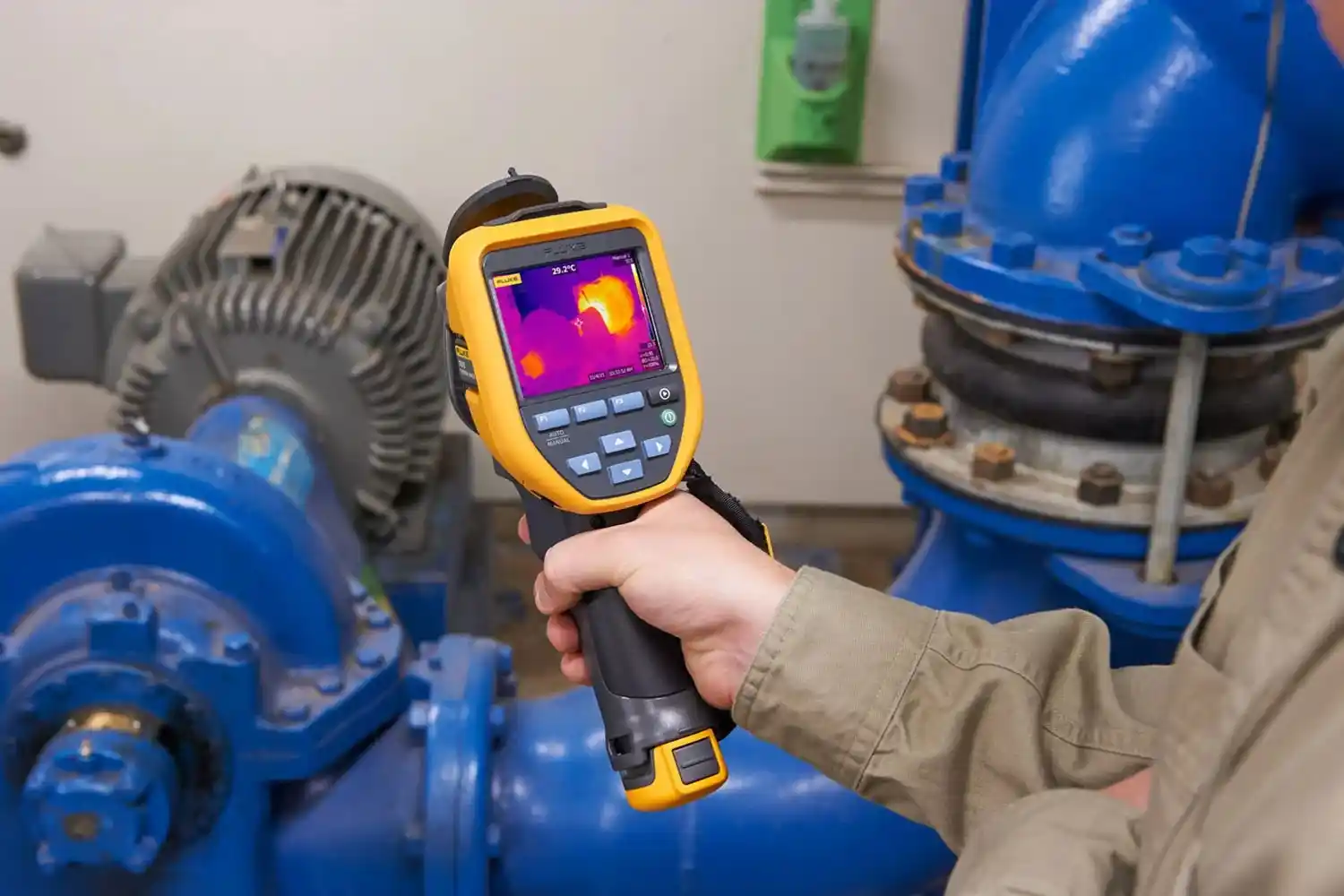 Thermography Thermography
