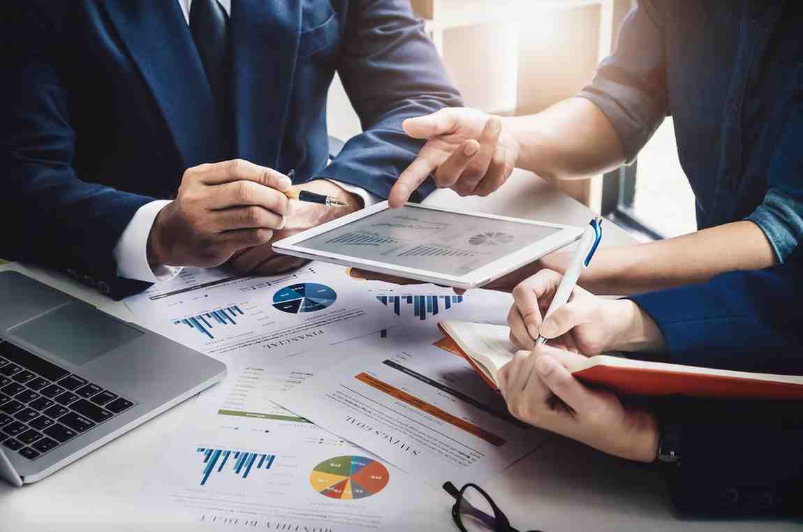 third party audit